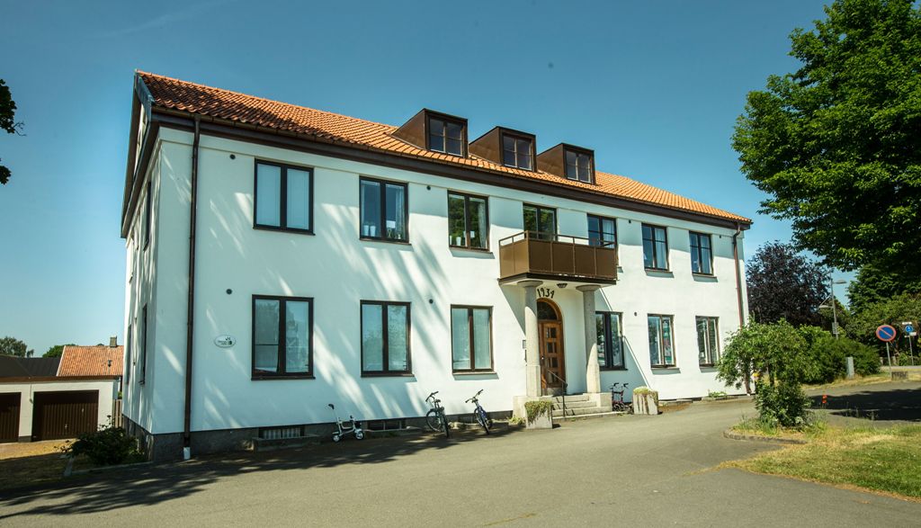 Brobyvägen 1